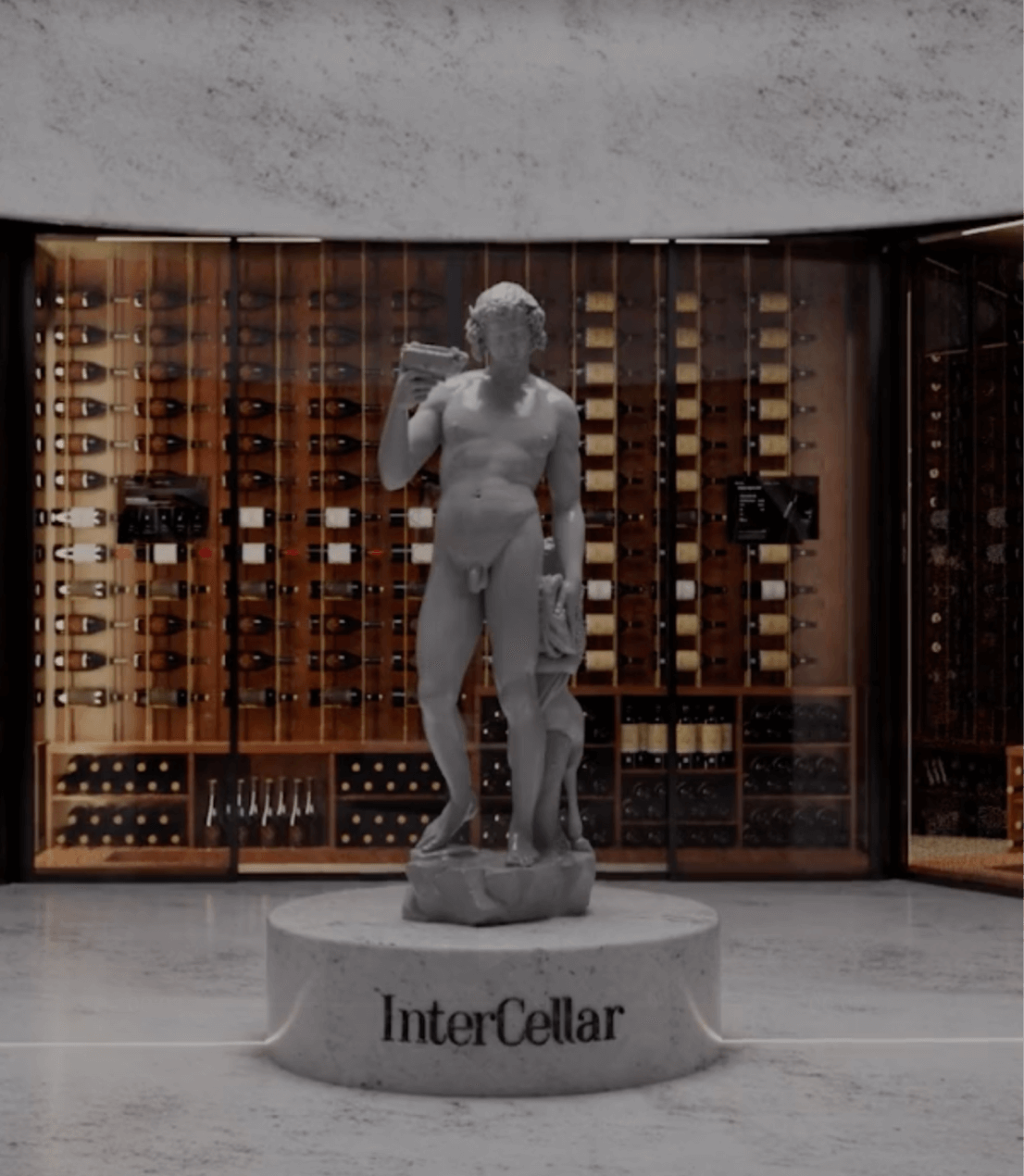 Intercellar